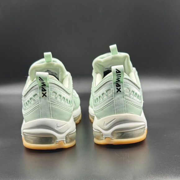 Wmns Nike Air Max 97 Ultra 'Barely Green' - Picture 4 of 10